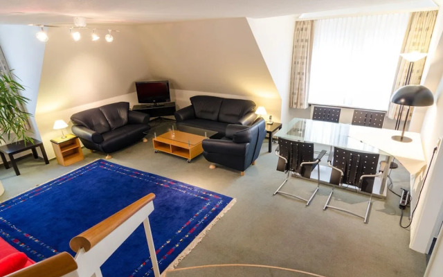 Hotel Schere