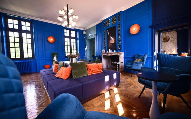 ibis Styles Dijon Sud Domaine De Beauregard 21600 Longvic