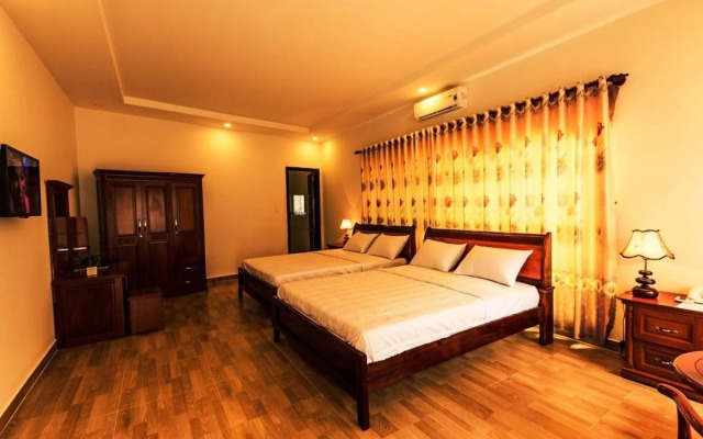 Hoan Thien My Bungalow