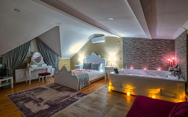 Keyif Boutique Hotel & Restaurant