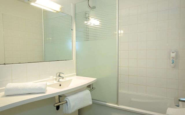 ibis budget Fréjus Saint-Raphaël Centre et Plage