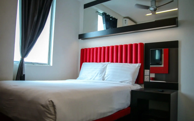 Hotel Regal Vista