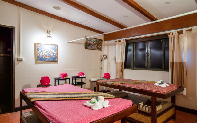 Pludhaya Resort & Spa
