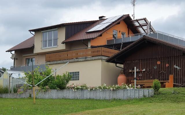 Elegante Ferienwohnung im Schwarzwald, Gorwihl