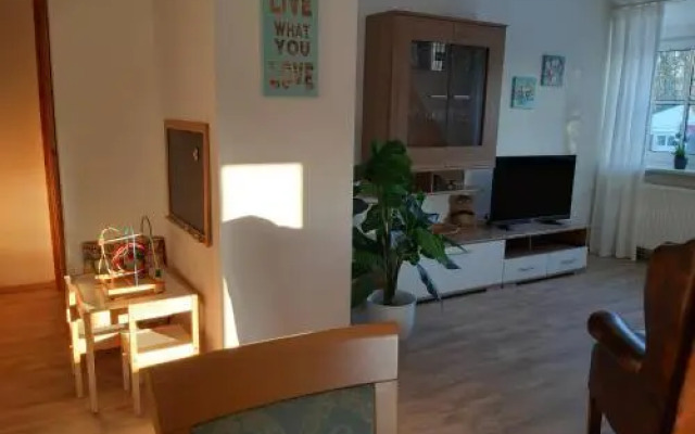 Ferienwohnung Zinne-Wigger