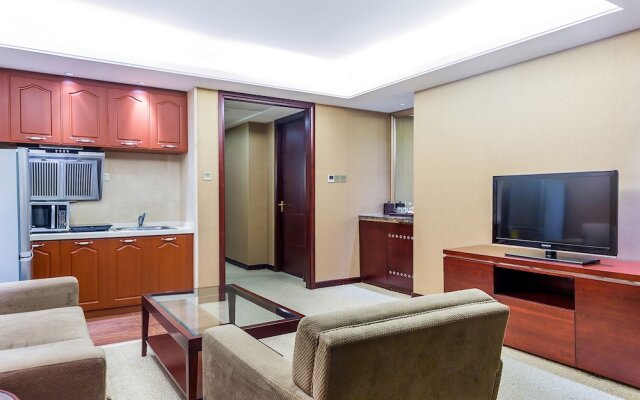North York Service Apartment Shenyang