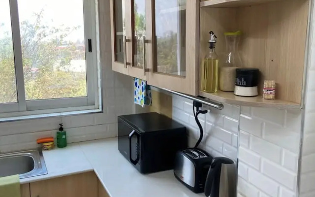 Neema Suites With Balcony, Ngong Rd Near Junction