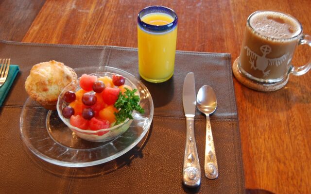 Casa de San Pedro Bed & Breakfast