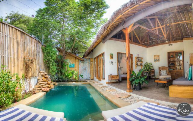 Casa Koko