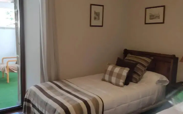 Hostal Mendaurpe