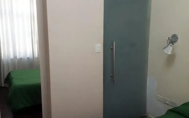 Suipacha Inn Hotel