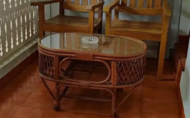Hilias Retreat