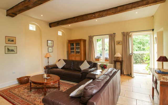 Old Coach House