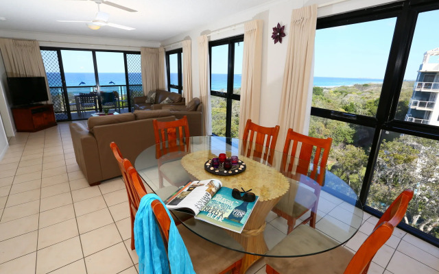 San Marino By The Sea Apartments