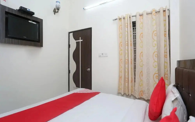 Hotel A-one By OYO Rooms
