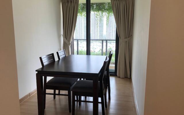 Kylin Apartment
