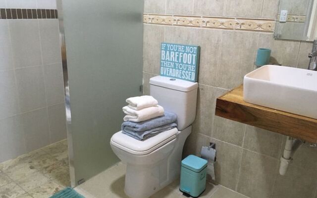 The Leisure Kieper Ideal Apartment Couples