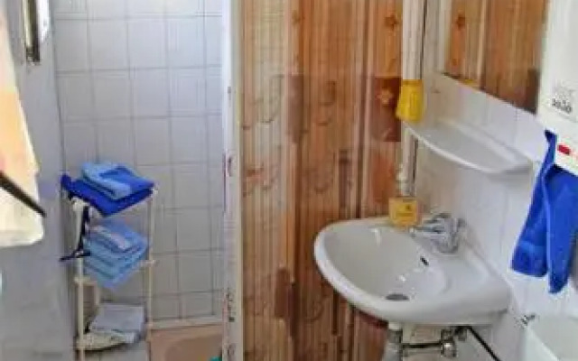 Ferienwohnung Roebel SEE 7911