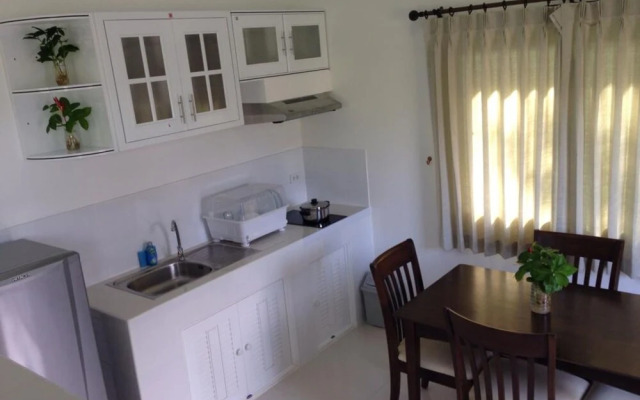 Bk Villa