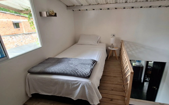 OSIMIRI apartamentos