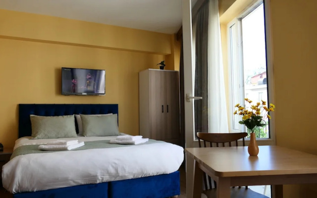 Taksim Stella Suites