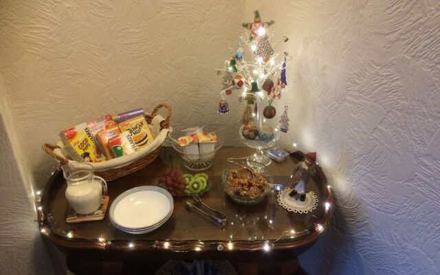Gillingham Rest Bed And Breakfast