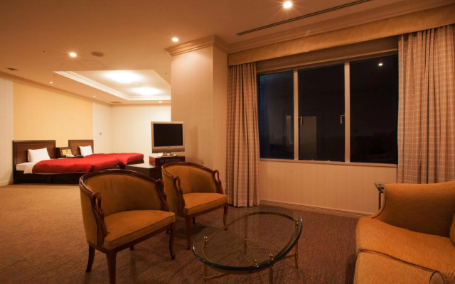 Narita Gateway Hotel