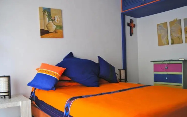 Luna Antigua by Mamitas Beach