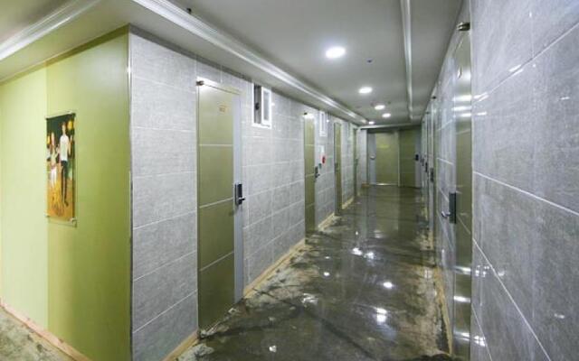 Gangnam Guesthouse Maru