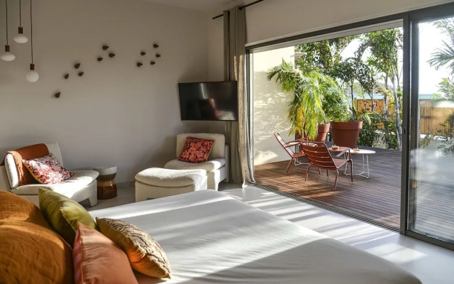 Le Martin Boutique Hôtel