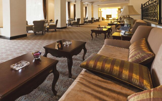 Primoretz Grand Hotel & SPA