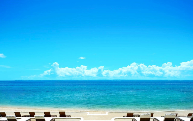 Mactan Belmont Luxury Hotel