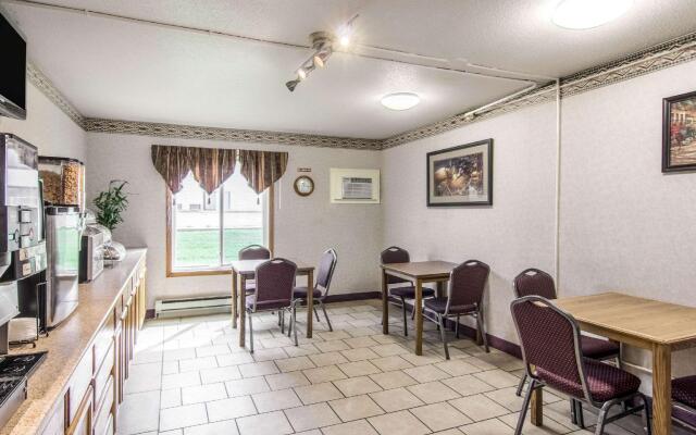 Days Inn by Wyndham Fergus Falls