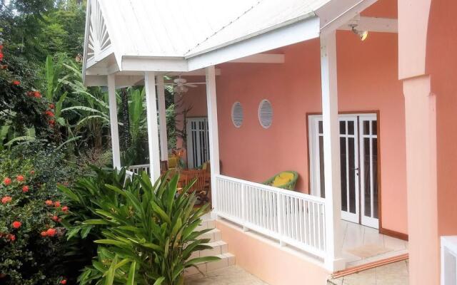 Tobago Hibiscus Golf Villas & Appartments