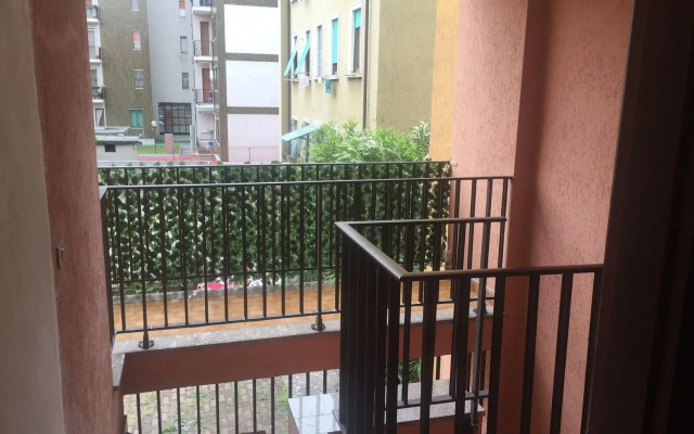 Milan Hotel - Hostel
