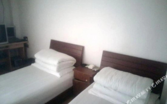 Lufu Hostel