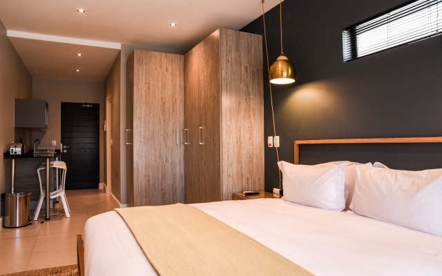 Mint Hotel Sandhurst