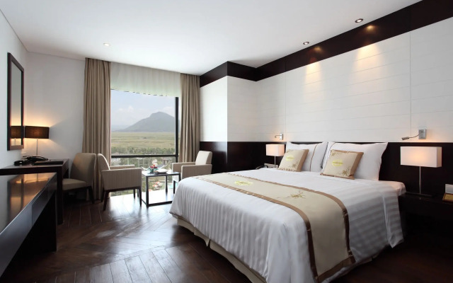 TUI BLUE Tuy Hoa - Wellness & Retreat Hotel