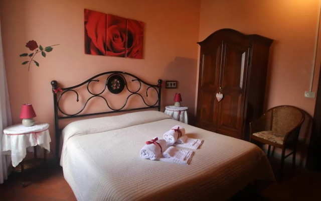 Antica Casa dei Rassicurati