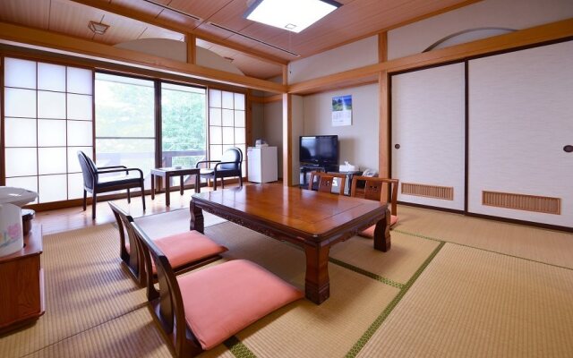 Iwaki No Sato Onigajo