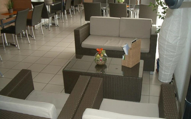 Hôtel Akena City Châteaurenard