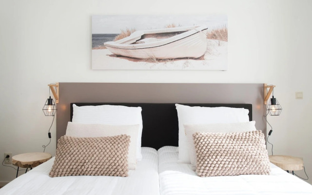 Stylish Stay Near Scheveningen