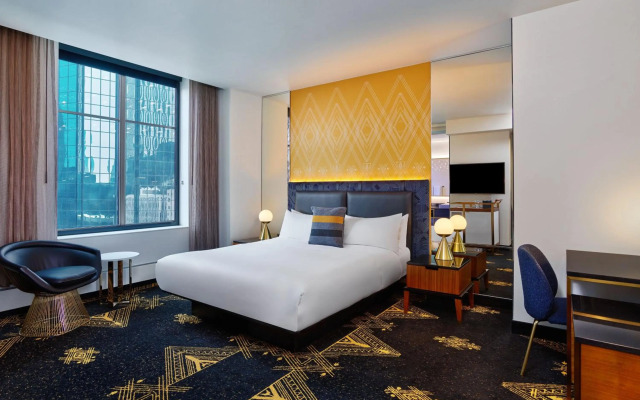 W Minneapolis - The Foshay