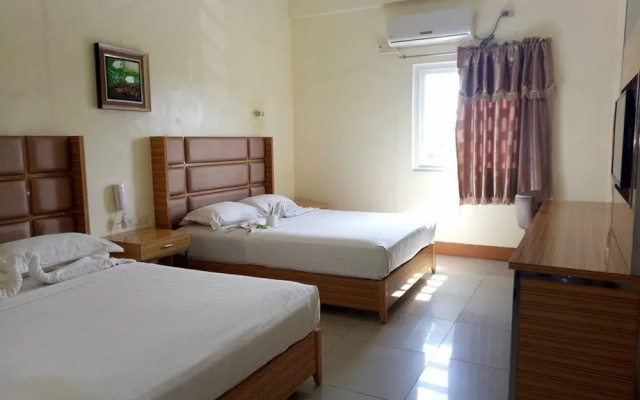 Asia Novo Boutique Hotel - Midsayap