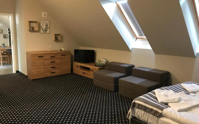 Hotel Medical Wellness & SPA Werona