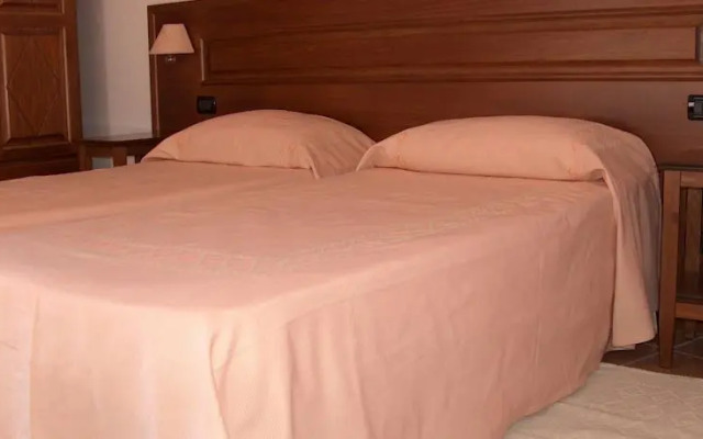 Bed and Breakfast Santa Maria Oliena