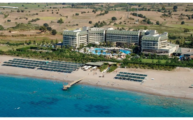 Amelia Beach Resort Hotel & Spa
