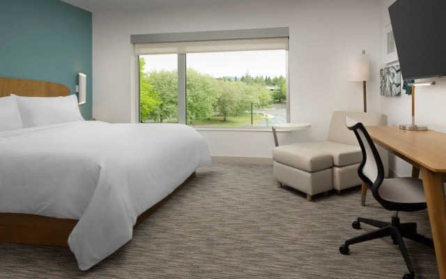 Element Portland Beaverton