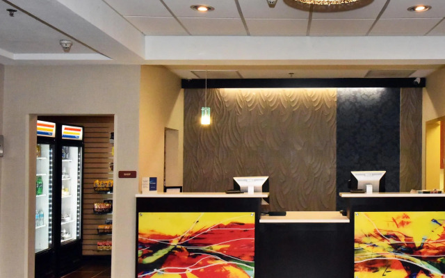 Best Western Plus Fairburn Atlanta Southwest