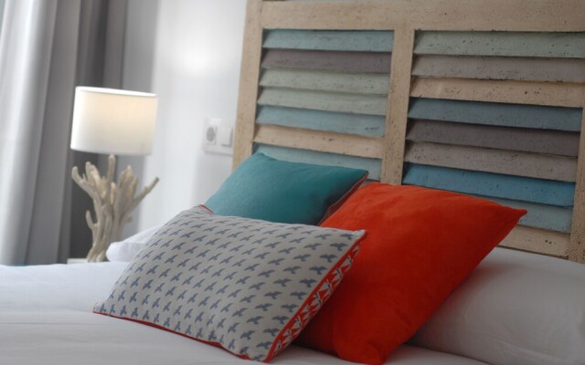 Come To Sevilla Suites Del Arenal